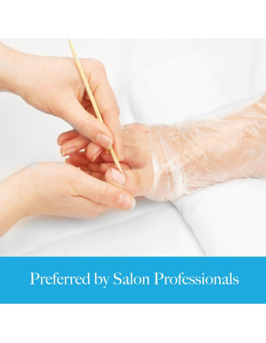 Bodipure Máscara Hidratante para Pies 12 Pares Queratina Vitamina E