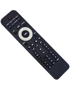 Control Remoto Reemplazo Polaroid para Televisores LED 2