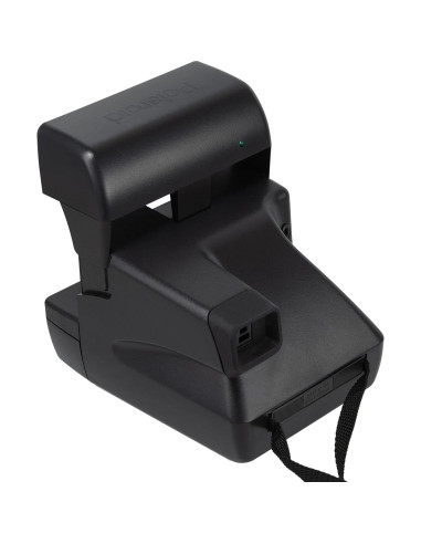 Cámara de película instantánea Polaroid 636 Azul 0.76kg