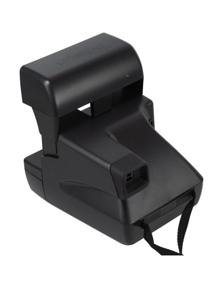 Cámara de película instantánea Polaroid 636 Azul 0.76kg