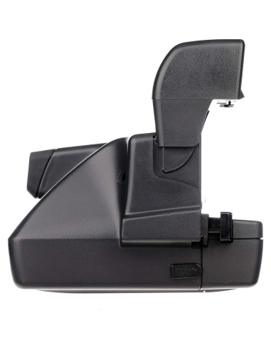 Cámara Instantánea Polaroid One Step 600 Renovada