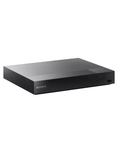 Reproductor Blu Ray y DVD SONY S1700 Multi Sistema USB HDMI