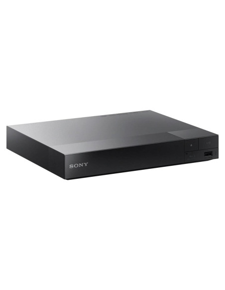 Reproductor Blu Ray y DVD SONY S1700 Multi Sistema USB HDMI