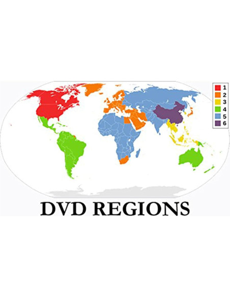 Reproductor Blu Ray y DVD SONY S1700 Multi Sistema USB HDMI