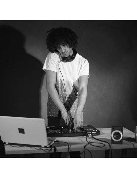 Cable RCA 3 Macho a Macho 1.5m SENLIXIN Audio Video