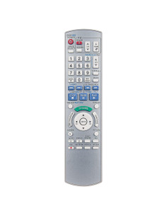 Control Remoto EUR7659Y90 para Grabadora DVD Panasonic