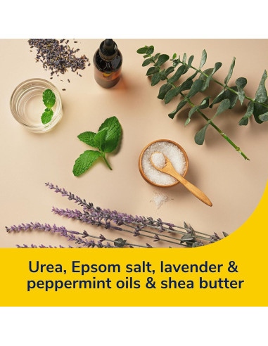 Bálsamo Restaurador Dr. Scholl's 70.87g para Talones Agrietados