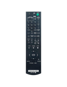 Control Remoto Vinabty RMT-V504A Compatible Sony DVD