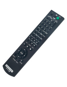 Control Remoto Vinabty RMT-V504A Compatible Sony DVD 2