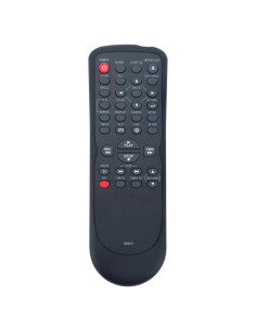 Control Remoto Reemplazo Funai DV220FX5 NB693 NB693UH