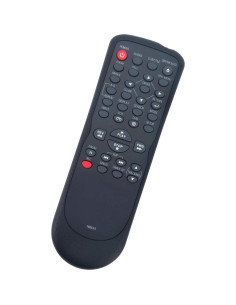 Control Remoto Reemplazo Funai DV220FX5 NB693 NB693UH 2