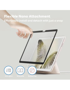 Protector de Pantalla Paperfeel Penoval para Google Pixel Tablet 2023 2