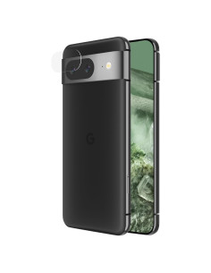 Protector de Lente de Cámara Case-Mate para Google Pixel 8 - Vidrio Templado 9H Anti-Rasguños