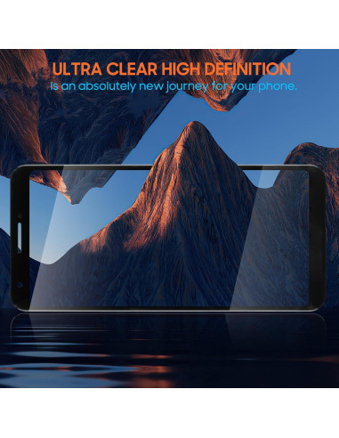 Pantalla LCD Reemplazo Google Pixel 3A XL 6.0" ARSSLY