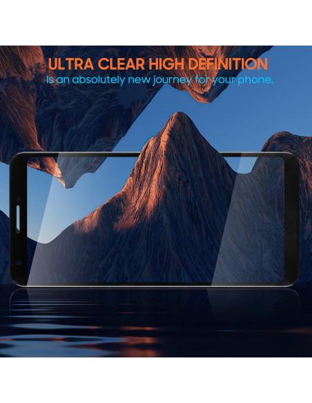 Pantalla LCD Reemplazo Google Pixel 3A XL 6.0" ARSSLY