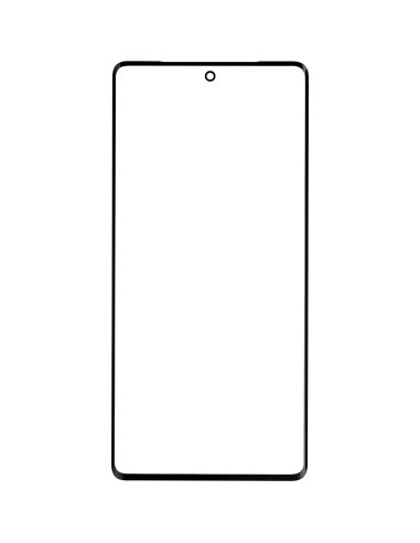 Reemplazo Lente Cristal Pantalla Google Pixel 7 Pro + Herramientas