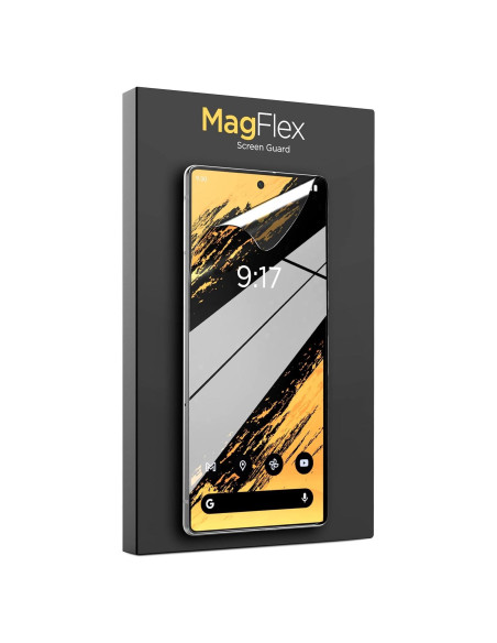 Protector de Pantalla MagFlex para Google Pixel 7 Pro - 2 Paquete