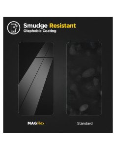 Protector de Pantalla MagFlex para Google Pixel 7 Pro - 2 Paquete 2