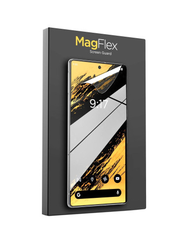 Protector de Pantalla MagFlex para Google Pixel 7 Pro - 2 Paquete
