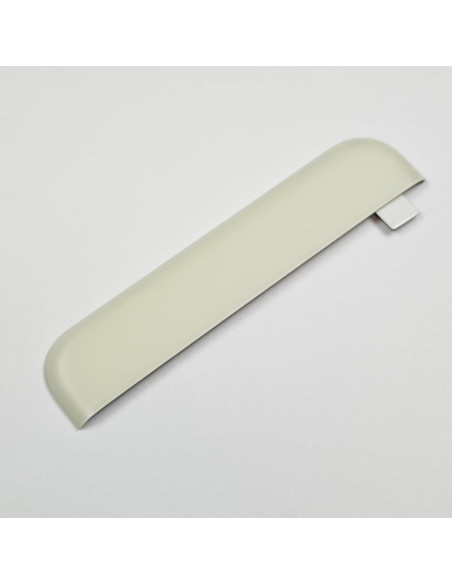 Reemplazo Cristal Trasero Superior FUSION VERDE para Pixel 8 Pro