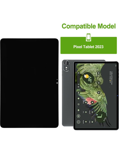 Reemplazo Pantalla LCD Google Pixel Tablet 11" 2023 - Negro
