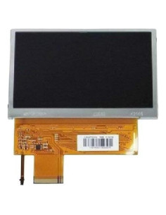 Pantalla LCD Reemplazo OSTENT para Sony PSP 1000 - Alta Calidad