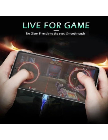 2 Piezas Película Protectora Hidrogel Mate para Google Pixel 8 Pro