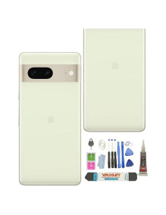 Cristal Trasero Google Pixel 7 5G - Reemplazo con Herramientas