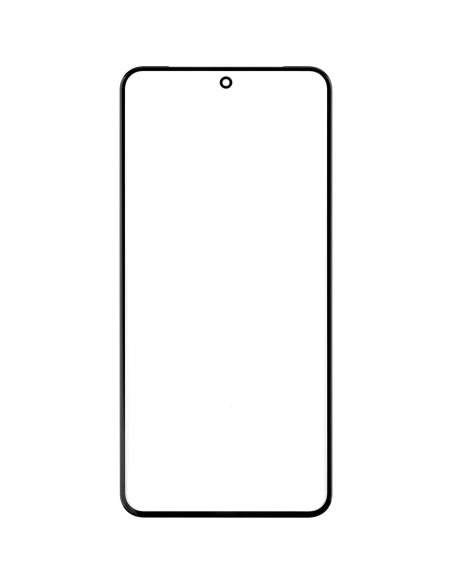 Cristal de Lente Frontal Reemplazo para Pixel 8 Pro - Kit de Herramientas