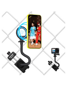 Soporte Magnético para Smartphone HAFOKO C08 Ajustable