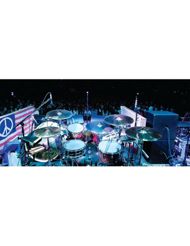 Micrófono Dinámico Supercardioide Shure BETA 57A - Instrumento