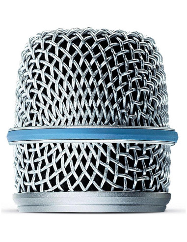 Micrófono Dinámico Supercardioide Shure BETA 57A - Instrumento