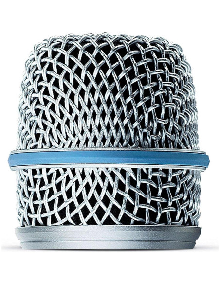 Micrófono Dinámico Supercardioide Shure BETA 57A - Instrumento