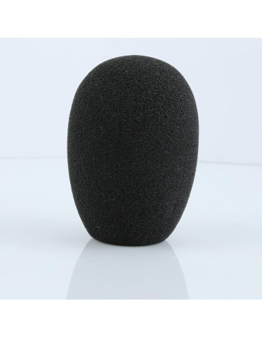 Funda de espuma LEFXMOPHY SM81 - 3-Pack para micrófonos