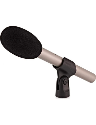 Funda de espuma LEFXMOPHY SM81 - 3-Pack para micrófonos