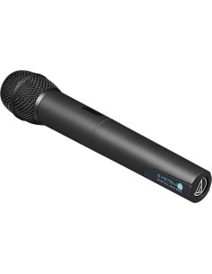 Micrófono Inalámbrico Digital Audio-Technica ATW-T1002 2