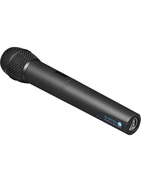 Micrófono Inalámbrico Digital Audio-Technica ATW-T1002