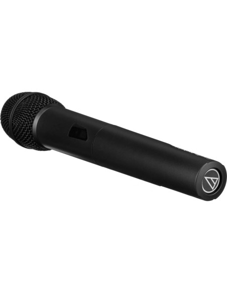 Micrófono Inalámbrico Digital Audio-Technica ATW-T1002