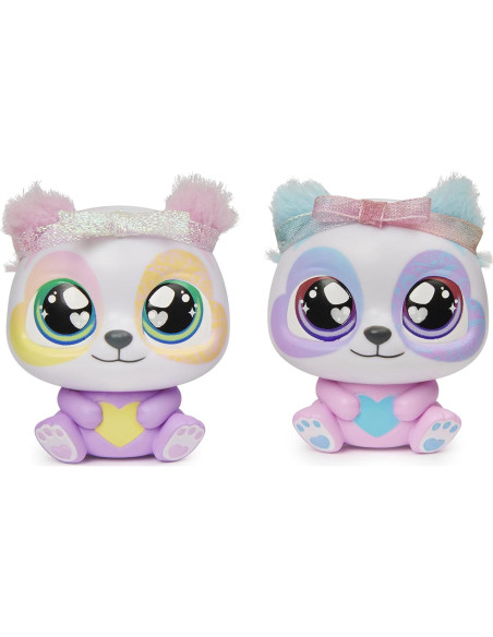 Juguete de Peluche Interactivo Rainbow Peek-A-Roo 150 Sonidos Juguete de Peluche Interactivo Rainbow Peek-A-Roo 150 Sonidos