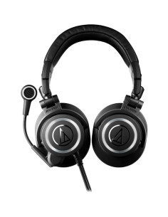 Auriculares Audio Technica ATH-M50XSTS StreamSet para Streaming 2