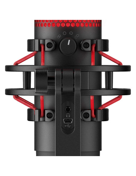 Cable USB de 3m ienza para micrófonos HyperX y Blue Yeti