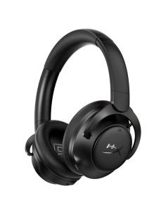 Auriculares Inalámbricos HyperX Cloud Mix 2 con ANC - Negro