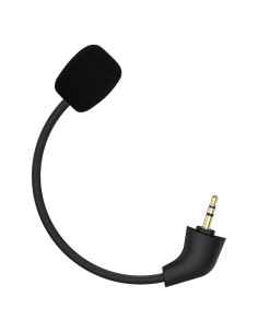 Micrófono de Reemplazo Arzweyk para HyperX Cloud II 16.5cm