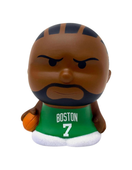 Figura Apretable Fiesta Animal NBA Celtics Jaylen Brown 10 cm