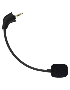Micrófono de Reemplazo Xivip para HyperX Cloud X II Gaming