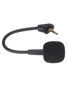 Micrófono de Reemplazo para Auriculares Kingston Cloud Alpha 3.5mm