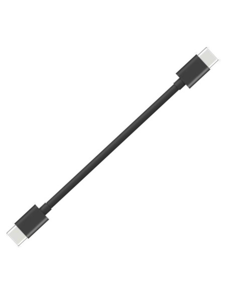 Cable USB-C a USB-C 30.48cm ienza para micrófonos Rode