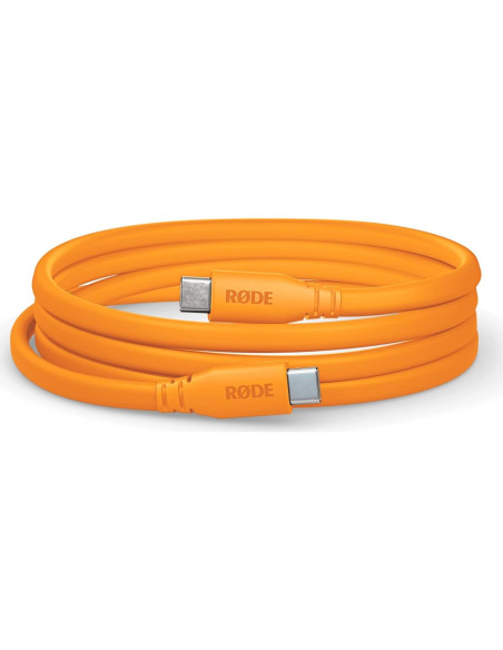 Micrófono USB Rode NT-USB Mini con Cable SC17 USB-C 1.52m