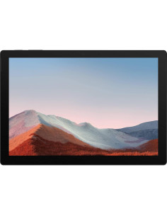 Microsoft Surface Pro 7+ 2 en 1 Laptop 12.3" 1TB SSD Intel i5 2