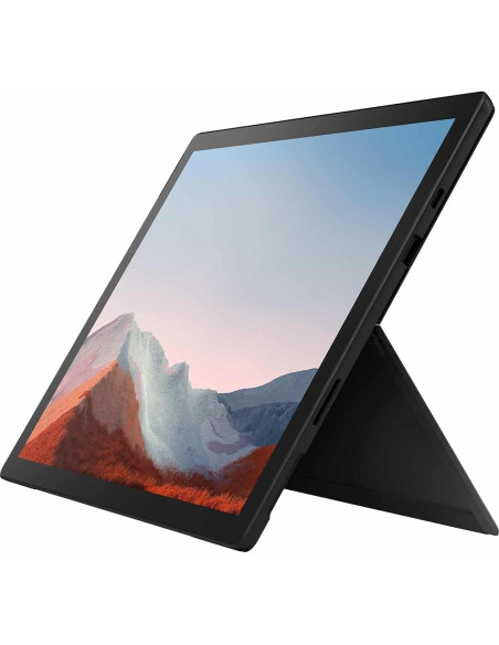 Microsoft Surface Pro 7+ 2 en 1 Laptop 12.3" 1TB SSD Intel i5